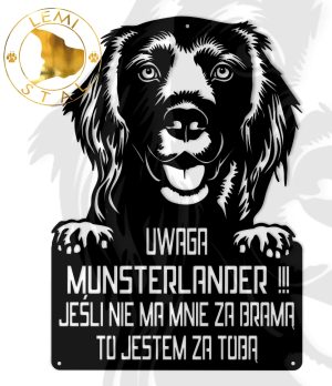 Munsterlander