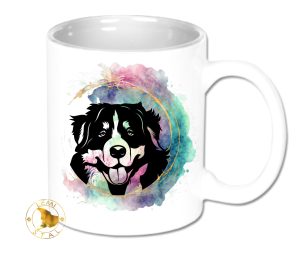 Berneński Pies Pasterski