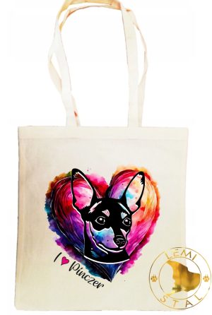 Torba pinczer miniaturowy